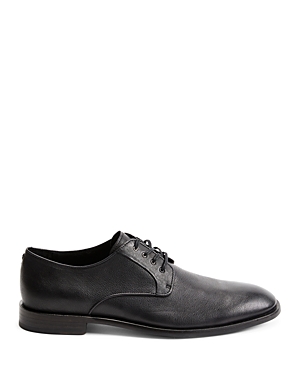 JOHN VARVATOS MEN'S NYC DERBY SHOES,F3761V4B-A872B