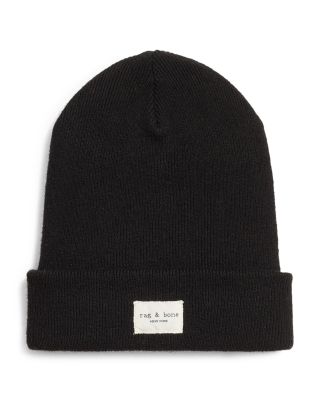 rag and bone addison beanie