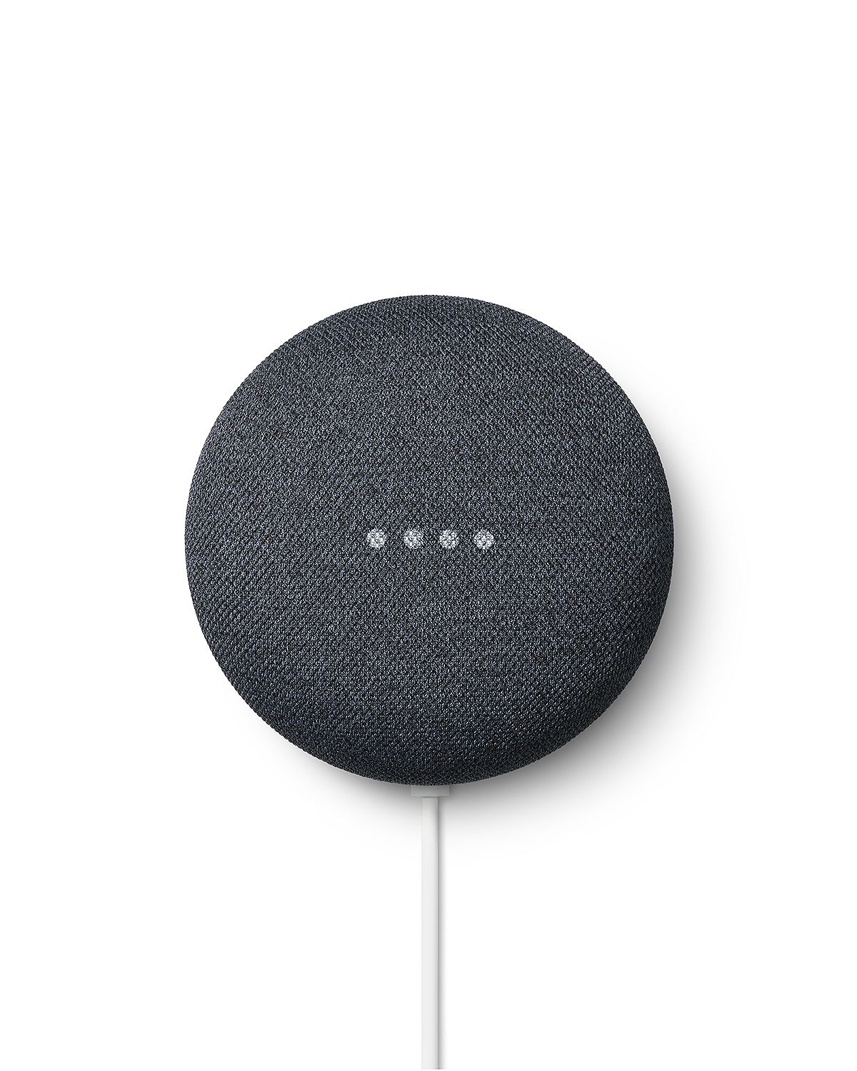 Photo 1 of Google Nest Mini Smart Speaker