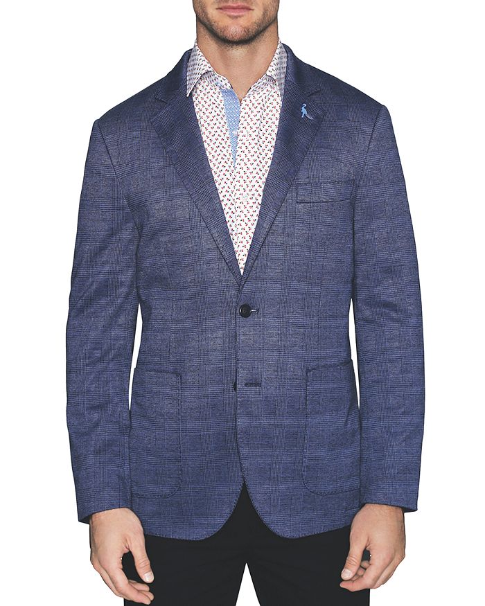 TailorByrd Jerrington Classic Fit Jacket Bloomingdale s