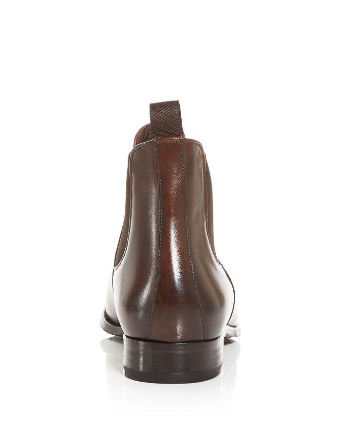 shelby mid chelsea boot to boot new york