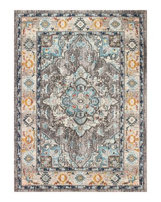 Bashian Dakota MH105 Area Rug, 3'6 x 5'6