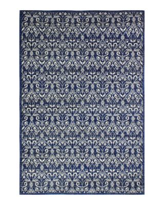 Bashian Everek 5439A Area Rug, 7'6 x 9'6