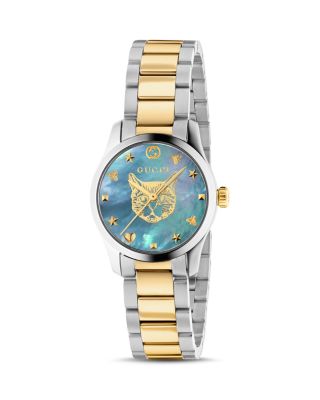 Gucci - G-Timeless Watch, 27mm
