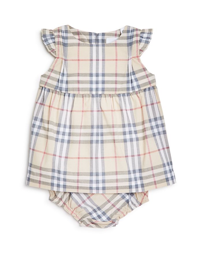 Bloomingdales baby burberry sale