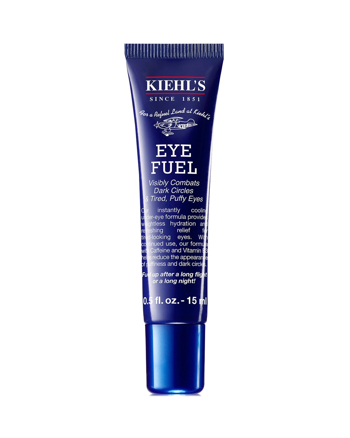 Eye Fuel 0.5 oz.