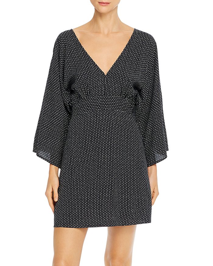 Billabong take new arrivals the plunge dress