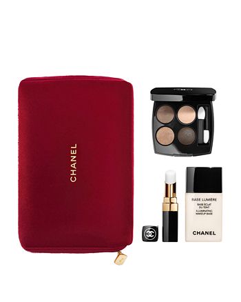 CHANEL CATCH THE LIGHT Makeup Set | Bloomingdale's