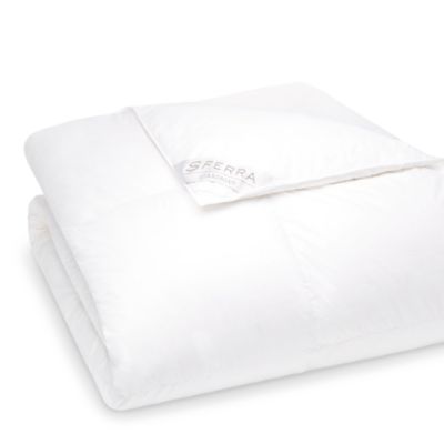 Cardigan Light Down Comforter, Queen