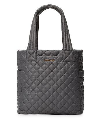 MZ WALLACE Small Max Tote | Bloomingdale's