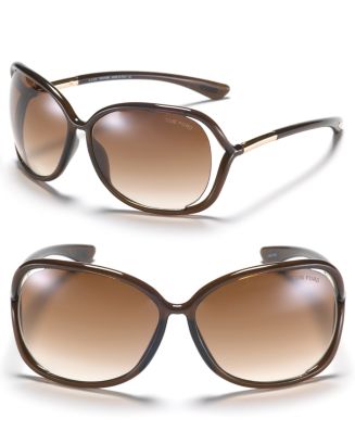 Tom Ford Women's Raquel Sunglasses, 63mm | Bloomingdale's