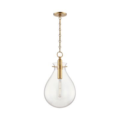 Hudson Valley - Ivy Pendants