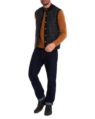 Essential Knit Gilet 