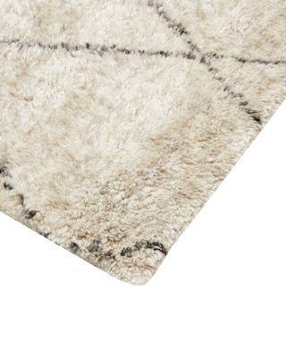 Amira S1121 Area Rug, 5'  x 8' 