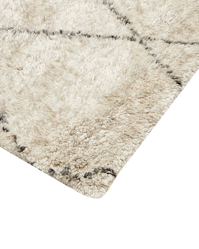 Shop Timeless Rug Designs Amira S1121 Area Rug, 9' X 12' In Linen