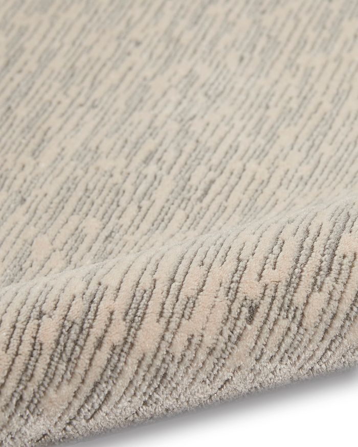 Calvin Klein Ck780 Jackson Area Rug, 3'11 X 5'11 In Beige/gray ModeSens