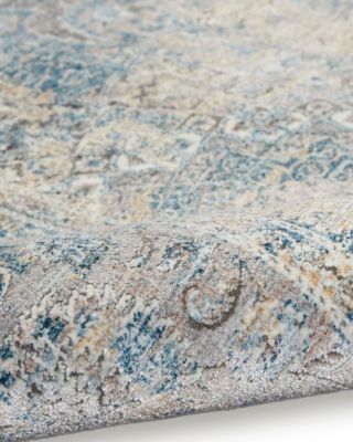  Starry Nights STN06 Area Rug, 8' x 10'