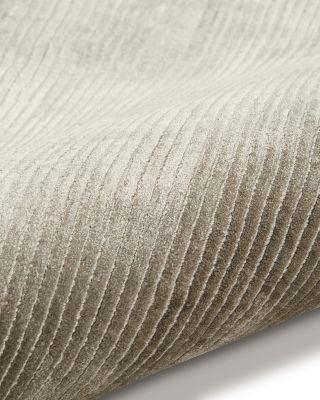 Calvin Klein Maya Zinc Area Rug Collection