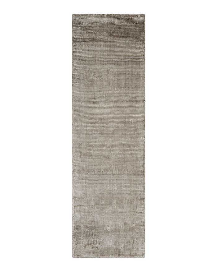 Calvin Klein Maya Collection Area Rug, 7'6 X 10'6 In Zinc/paloma