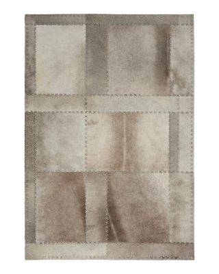 Calvin Klein CK960 Northwest Area Rug, 8' x 10'