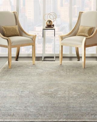 Starry Nights STN04 Area Rug Collection