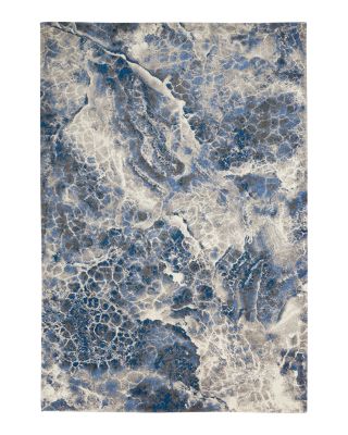 Gradient Rug - Marble, 5'6" x 8'