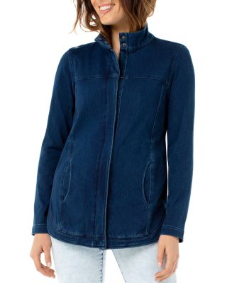 levis belted trucker jacket