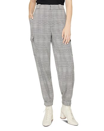 sanctuary cargo jogger pants