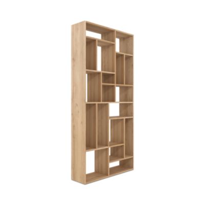 Oak M Rack