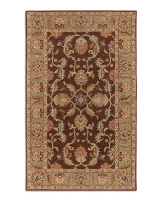 Livabliss Caesar Cae-1009 Area Rug, 6&#039; x 9&#039;