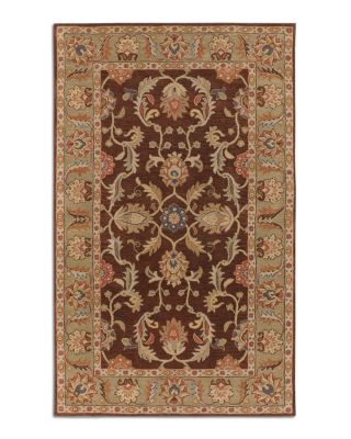 Livabliss - Caesar CAE-1009 Area Rug Collection