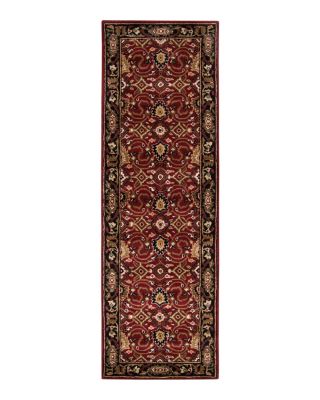 Livabliss Caesar Cae-1031 Runner Area Rug, 3' x 12'