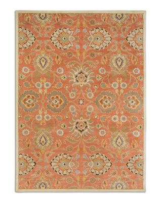 Livabliss Caesar Cae-1107 Area Rug, 7'6 x 9'6