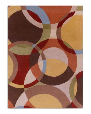 Livabliss - Forum FM-7108 Area Rug Collection