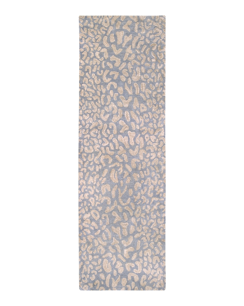 SURYA ATHENA ATH-5001 RUNNER RUG, 3' X 12' ATH5001-312