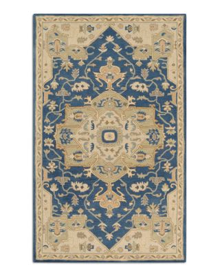 Surya Caesar Cae-1145 Area Rug, 4' x 6'