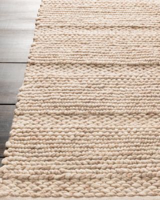 Tahoe TAH-3700 Area Rug, 6' x 9'