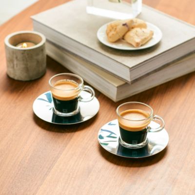 Nespresso Fortissio Lungo Capsules, 50 Count