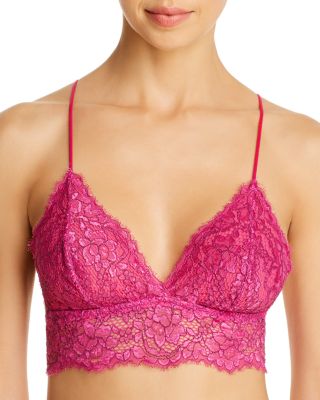 pour moi bralette