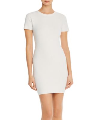 alice and olivia sweater dress