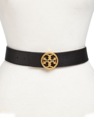 1.5 Miller Reversible Belt: Women's Designer Belts | Tory Burch
