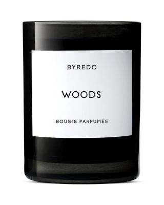 BYREDO - Woods Fragranced Candle 8.5 oz.