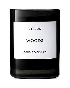 Byredo Woods Fragranced Candle 8.5 oz.