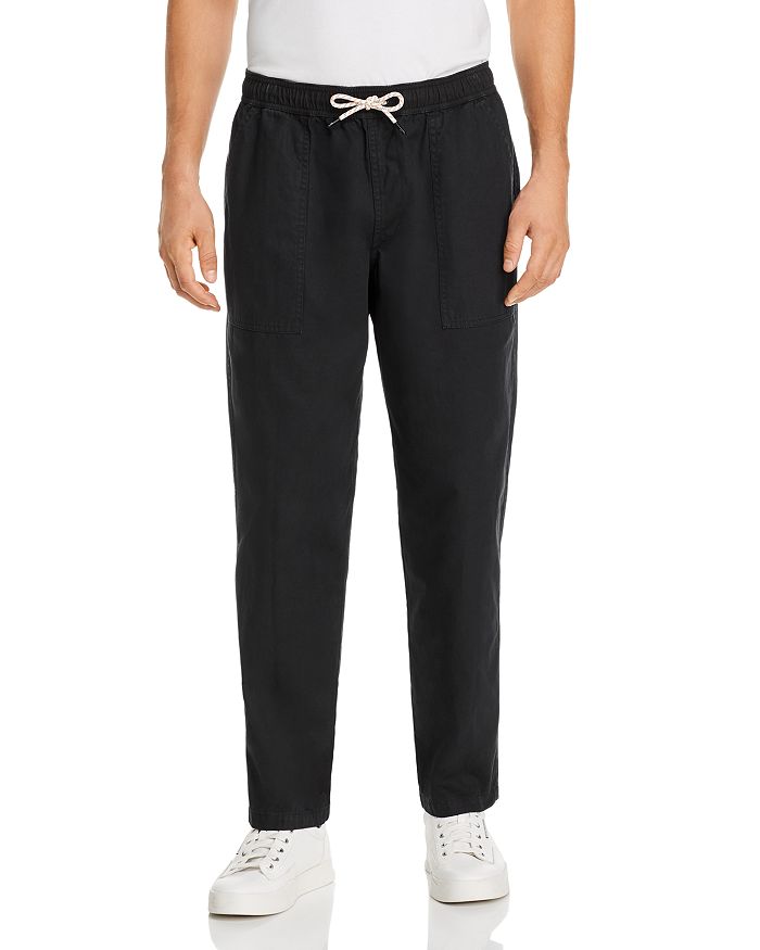 PENFIELD RENARD REGULAR FIT PANTS,PFM712835120