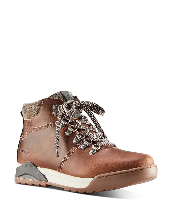 Cougar Women s Swerve Waterproof Hiker Booties Bloomingdale s