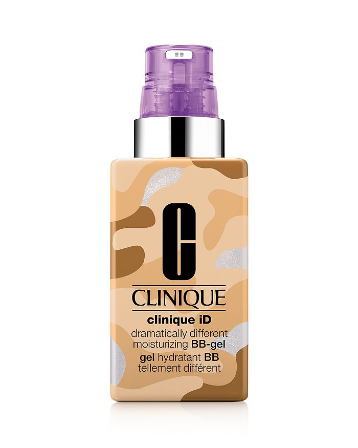 CLINIQUE ID: DRAMATICALLY DIFFERENT + ACTIVE CARTRIDGE CONCENTRATE FOR LINES & WRINKLES,KLHT01