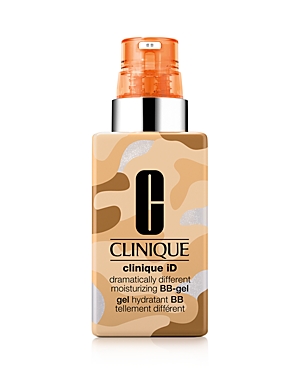 Clinique Id: Dramatically Different + Active Cartridge Concentrate For Fatigue