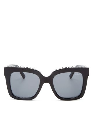 quay icy sunglasses