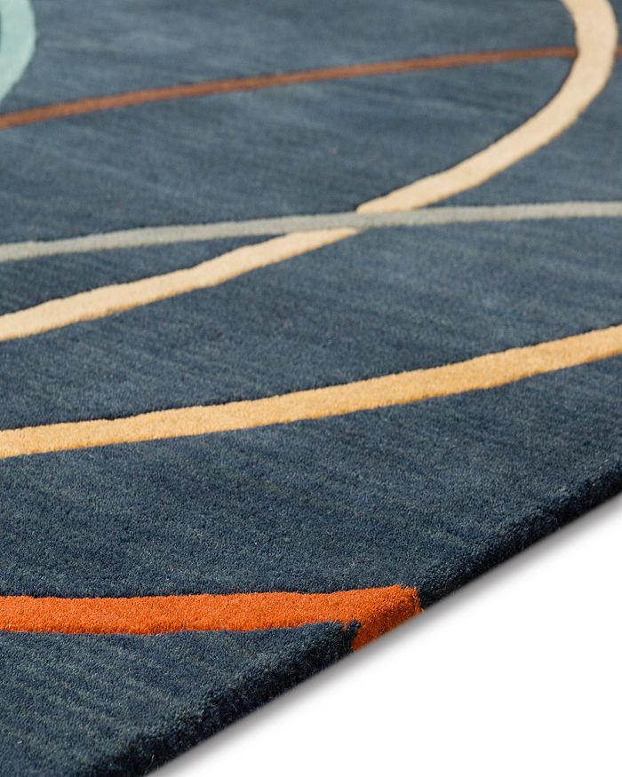 SURYA FORUM FM-7214 AREA RUG, 9' X 12'