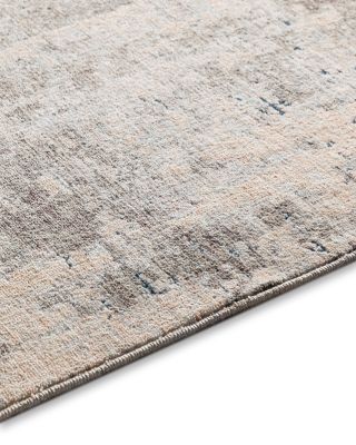 Livabliss Presidential PDT-2301 Runner Area Rug, 3'3" x 8'